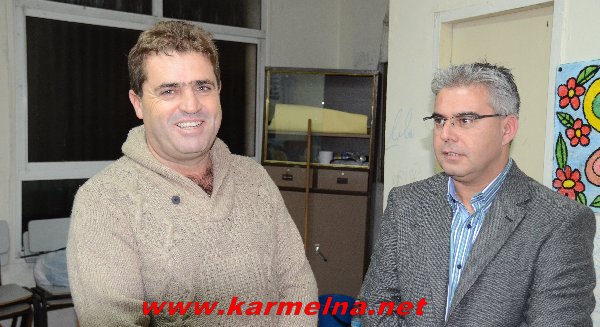 ערב הוקרה לאישה בכרמל
